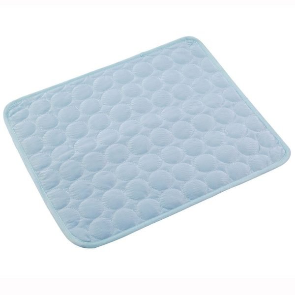 Pet Dog Cat Ice Silk Cold Nest Pad For Cooling In Summer - Image 9