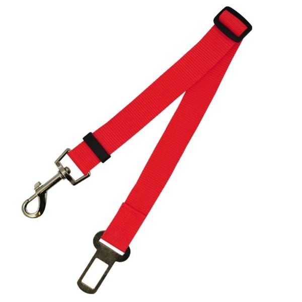 Fixed Strap Polyester Dog Strap Dog Leash Dog Leash - Image 6