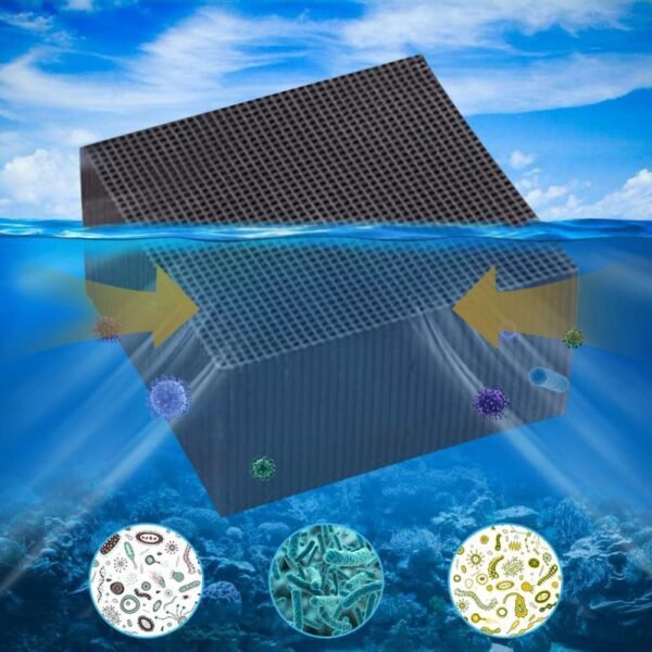 Fish tank filter material - Image 2