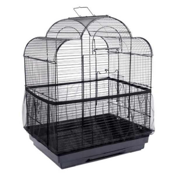 Mesh bird cage covers dust-proof bird cage - Image 4