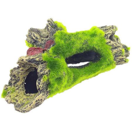 Aquarium resin sink wood fish tank landscaping decoration - Image 3