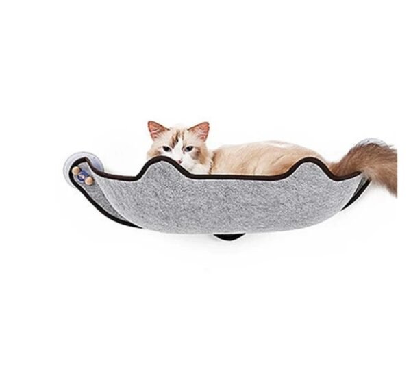 Window sill cat hammock - Image 2