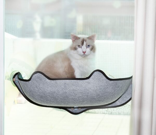 Window sill cat hammock - Image 10