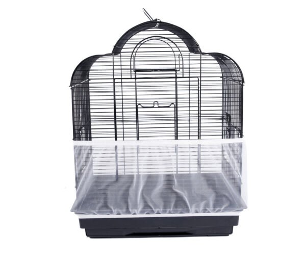 Mesh bird cage covers dust-proof bird cage - Image 3