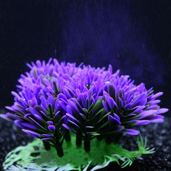 Fish tank landscaping aquarium accessories - Image 5