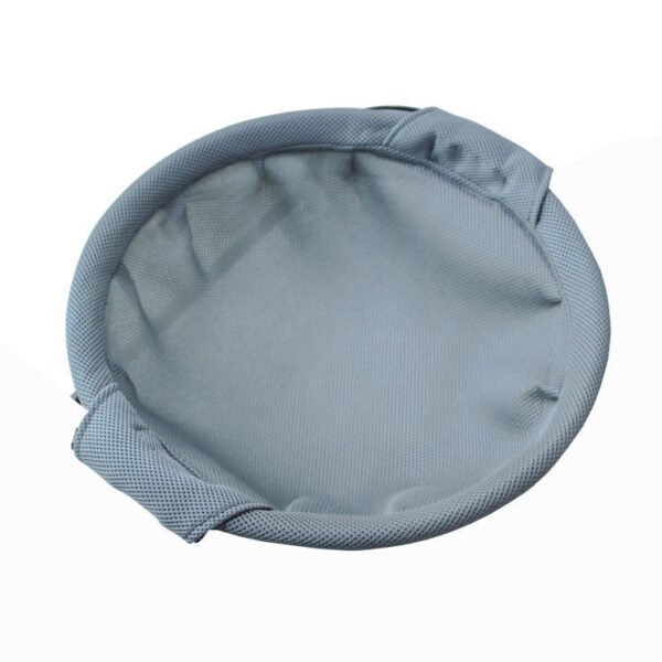 Cat Hammock Bed Free-Standing Cat Sleeping Cat Bed Cat Supplies Pet Supplies Whole Wash Stable Structure Detachable Excellent Breathability Easy Assembly Indoors Outdoors - Image 5