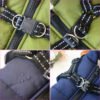 Waterproof Dog Clothes Winter Dog Coat With Harness Warm Pet Clothing Big Dog Jacket Chihuahua Labrador Coat Costume - Image 7