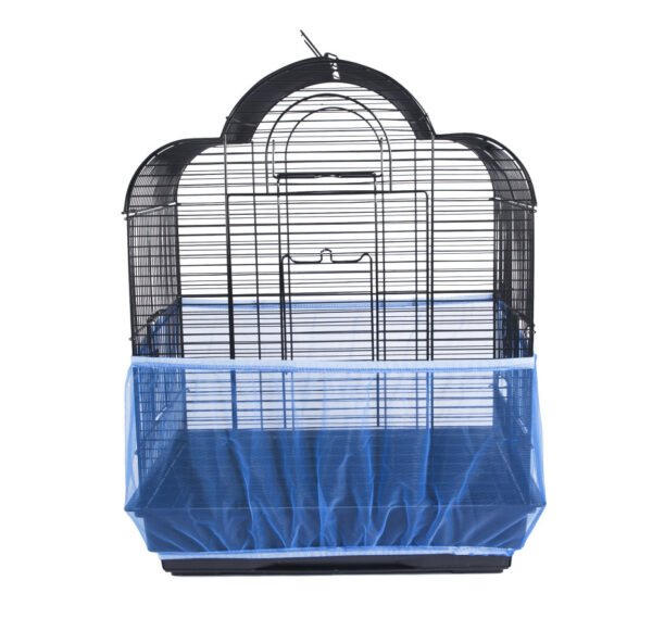 Mesh bird cage covers dust-proof bird cage - Image 2