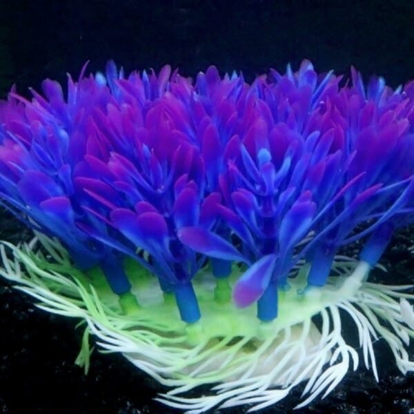 Fish tank landscaping aquarium accessories - Image 4