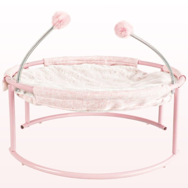 Cat Bed House Pet Kitten Hammock Mattress - Image 6