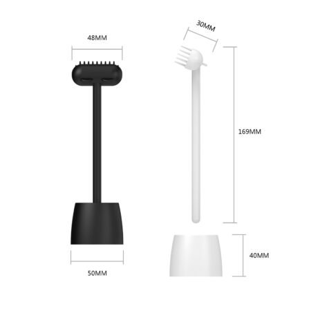 Pet Supplies Comb Sticker Creative Funny Cat Toy Pets Toys - Image 5