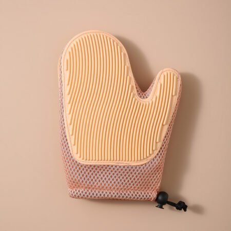 Comb 2-in-1 Floating Hair Removal Pet Gloves Pet Supplies Dog Cat Hair Remove - Image 2