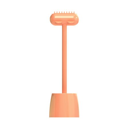 Pet Supplies Comb Sticker Creative Funny Cat Toy Pets Toys - Image 10