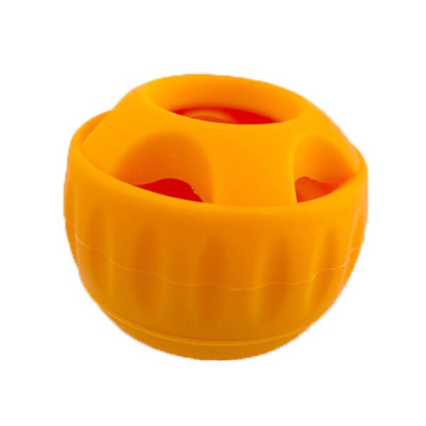 Dog Silicone Slow Tableware Molar Food Leakage Toy Pet Pets Supplies - Image 5
