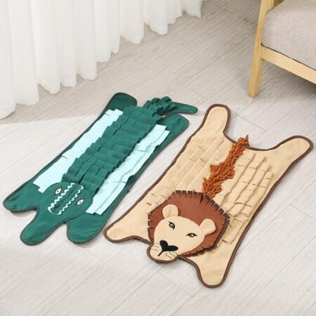 New Slow Food Pads For Training Pets - Image 2