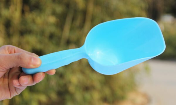 Dog food spoon Dog food spoon Dog food shovel - Image 4
