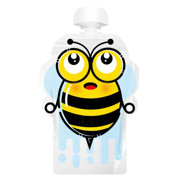 Baby Food Supplement Food Supplement Bag - Image 4
