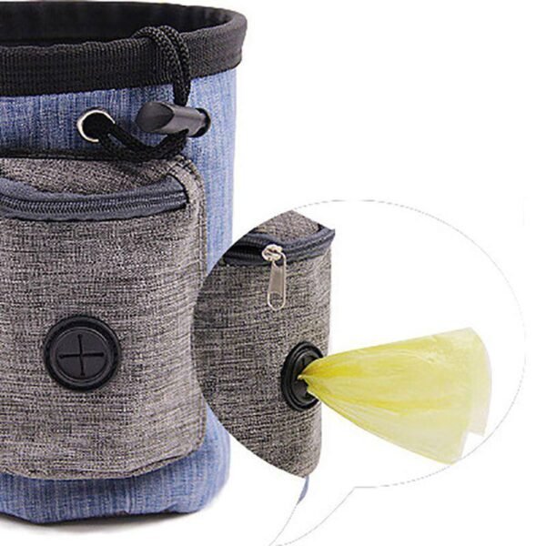 Dog food bag - Image 5