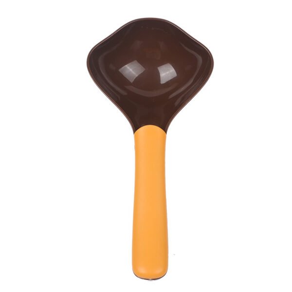 Pet Food Shovel Cat Food Spoon Dog Food Spoon Plastic Shovel - Image 9