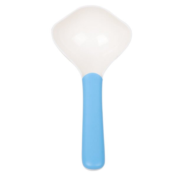 Pet Food Shovel Cat Food Spoon Dog Food Spoon Plastic Shovel - Image 4