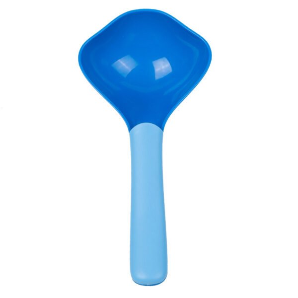 Pet Food Shovel Cat Food Spoon Dog Food Spoon Plastic Shovel - Image 2