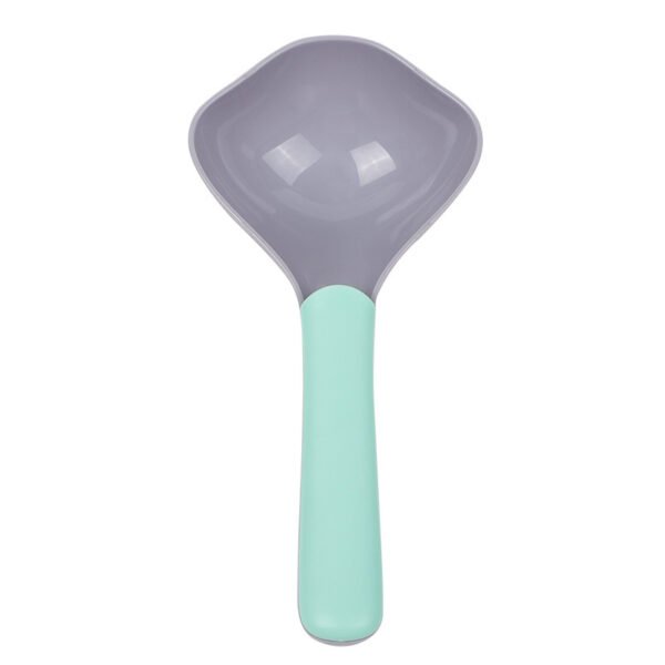 Pet Food Shovel Cat Food Spoon Dog Food Spoon Plastic Shovel - Image 7