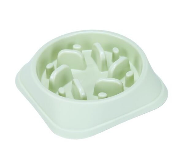 Food bowl slow food pet bowl anti-choking bowl - Image 9