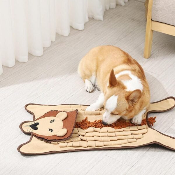 New Slow Food Pads For Training Pets - Image 3