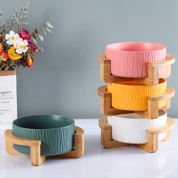 Cat food bowl - Image 2