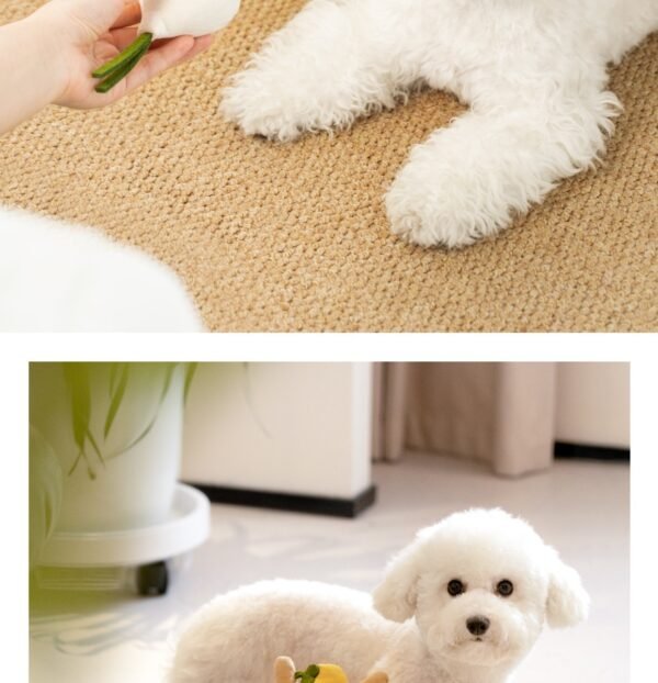 Hidden Food Consumption Physical Dog Food Leakage Educational Toys - Image 8