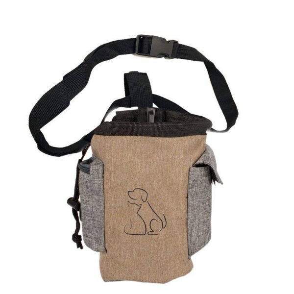 Dog food bag - Image 6