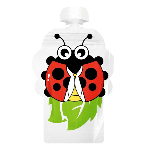 Baby Food Supplement Food Supplement Bag - Image 7