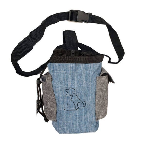 Dog food bag - Image 7