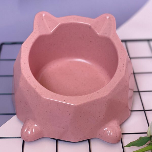 Pet Supplies Cat Food Dog Food Bowl - Image 5