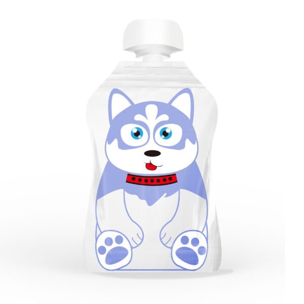 Baby Food Supplement Food Supplement Bag - Image 6