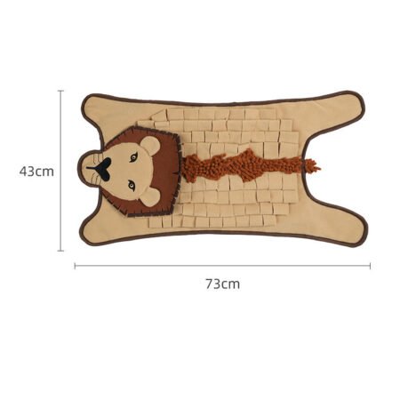 New Slow Food Pads For Training Pets - Image 4