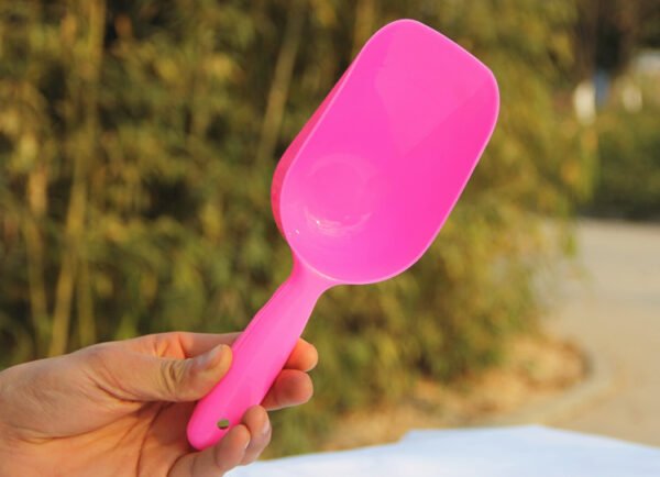 Dog food spoon Dog food spoon Dog food shovel - Image 2