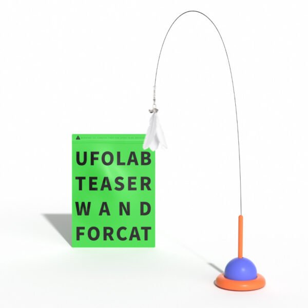 Household Fixed Pet Products Interactive Toys - Image 6