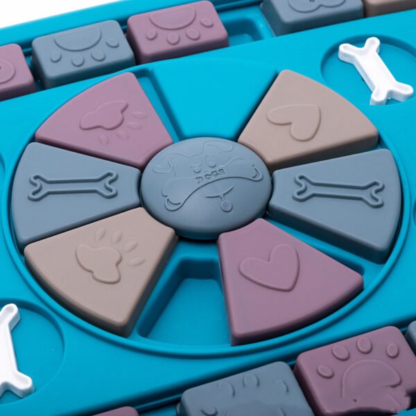 Interactive Dog Toys For Large Small Dogs Toys Food Slow Feeding Educational Toys For Dogs Accessories Pets Games Supplies - Image 3