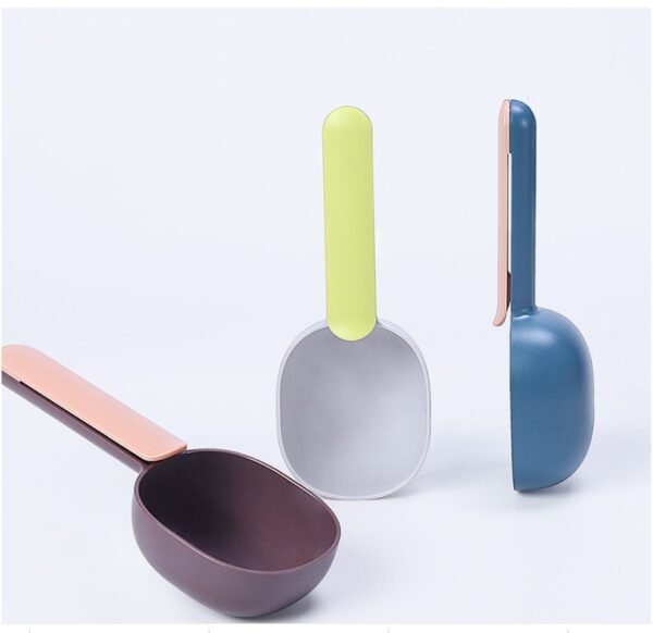 Pet food spoon - Image 7