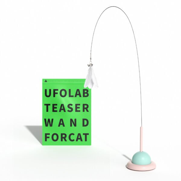 Household Fixed Pet Products Interactive Toys - Image 5