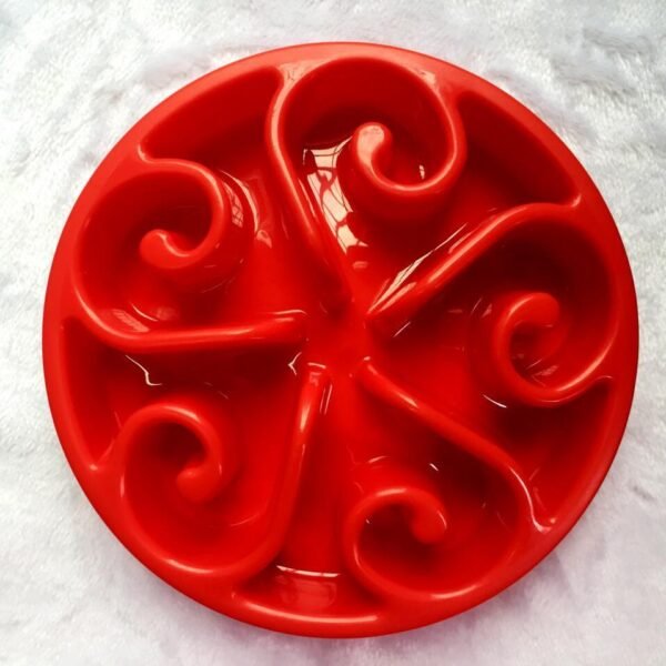 Pet Anti-choke Food Basin Dog Food Bowl - Image 10