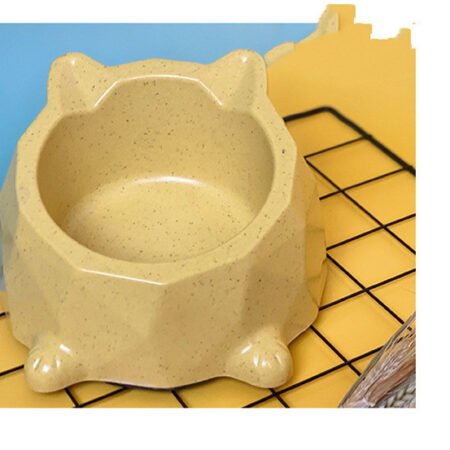 Pet Supplies Cat Food Dog Food Bowl