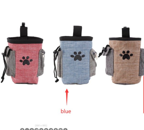 Dog food bag - Image 3