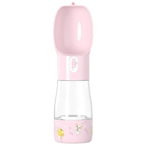 Travel Out Portable Dog Food Water Cup For Pets - Image 4