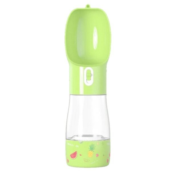 Travel Out Portable Dog Food Water Cup For Pets - Image 3