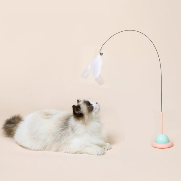Household Fixed Pet Products Interactive Toys - Image 3