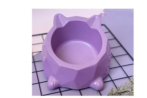 Pet Supplies Cat Food Dog Food Bowl - Image 6