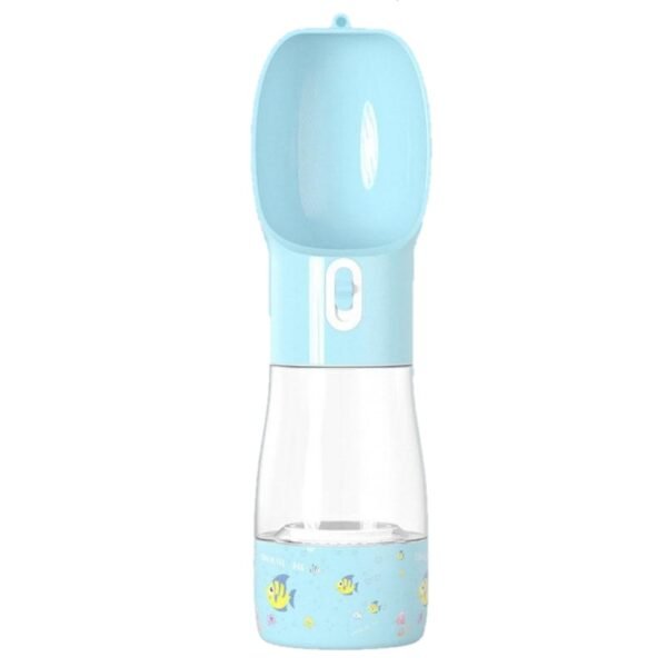 Travel Out Portable Dog Food Water Cup For Pets - Image 2