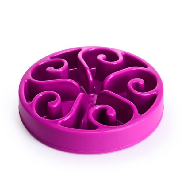 Pet Anti-choke Food Basin Dog Food Bowl - Image 5